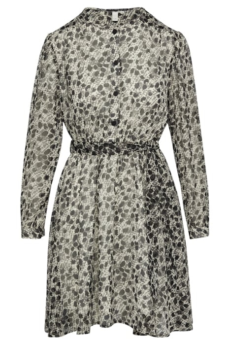 S.OLIVER-QS DRESSES BEIGE 3