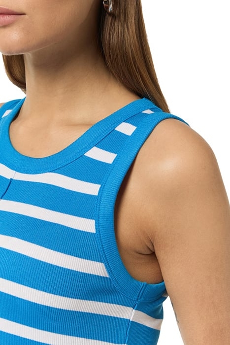 COMMA T-SHIRTS BLUE 5