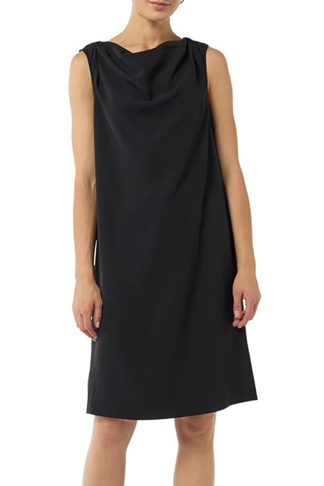 COMMA DRESSES BLUE-MARINE 1