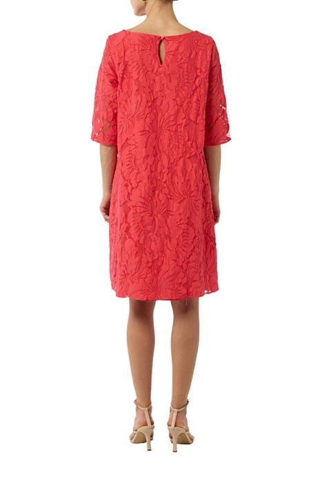 COMMA DRESSES PINK 3