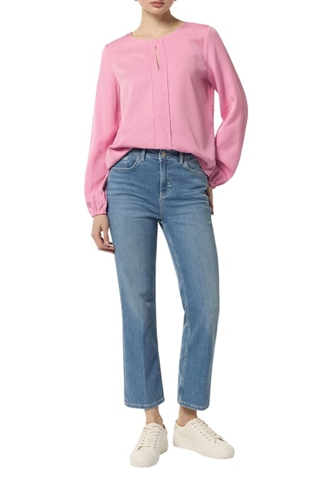 COMMA BLOUSES FUCSIA 2