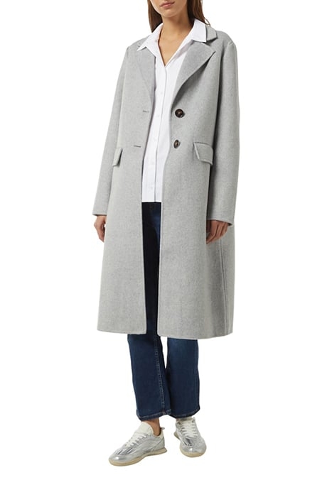 COMMA BLOUSES WHITE 4