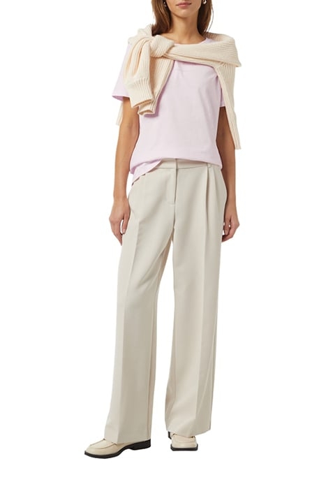 COMMA T-SHIRTS PINK 4