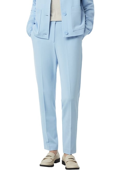 COMMA PANTS BLUE-LIGHT 1