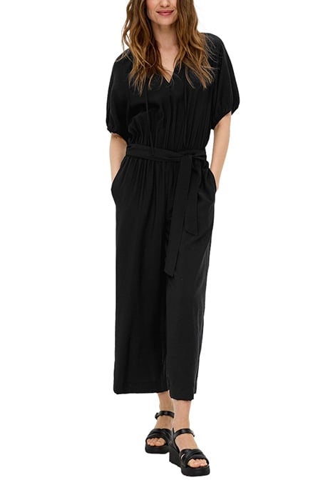 S.OLIVER DRESSES BLACK 2