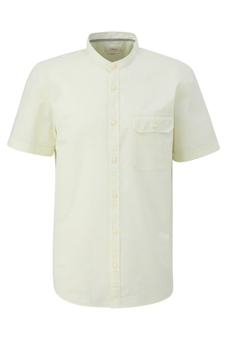 S.OLIVER SHIRTS WHITE 4