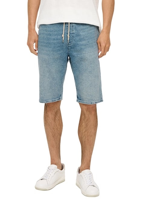 S.OLIVER JEANS BLUE-DENIM 1