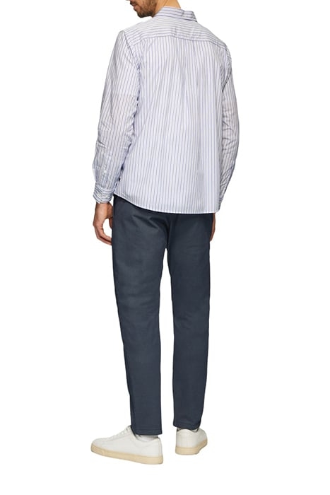 S.OLIVER SHIRTS WHITE 3