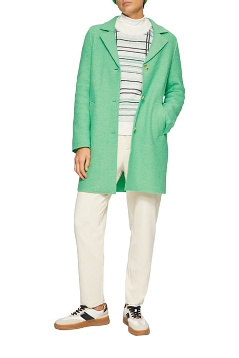 S.OLIVER JACKETS OUTDOOR GREEN 2