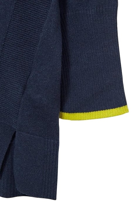 OLIVE CARDI DARK NAVY 4