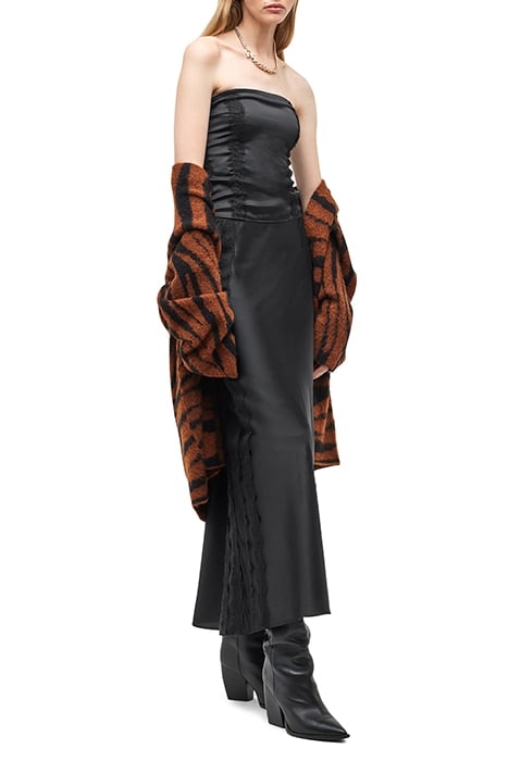 MORGAN SKIRT BLACK 6