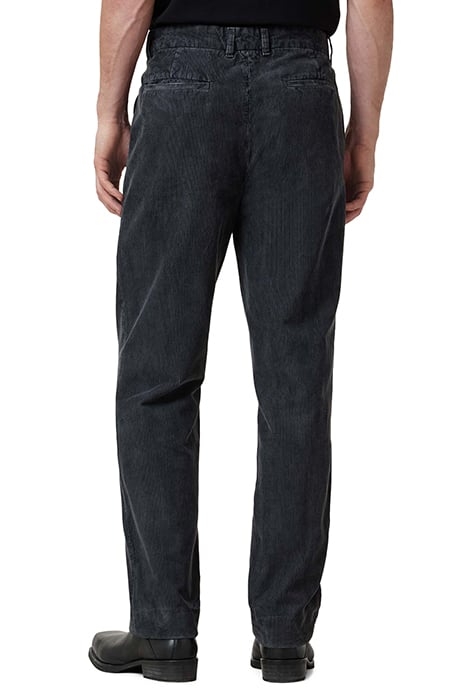 ELM TROUSER FADED BLACK 2