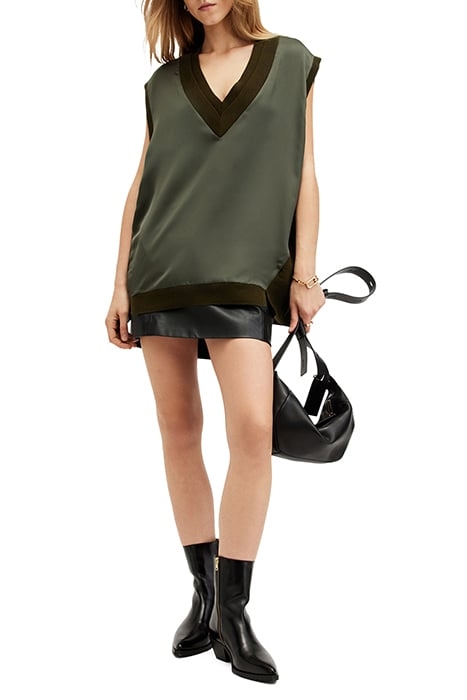 BERN TANK TARMAC GREEN 5