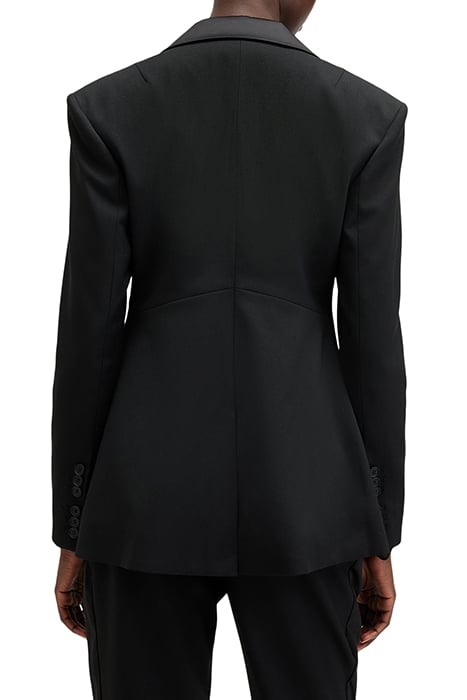 SISTER BLAZER BLACK 2