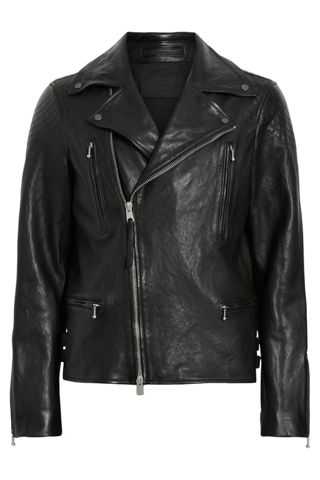 THURMAN BIKER BLACK 4