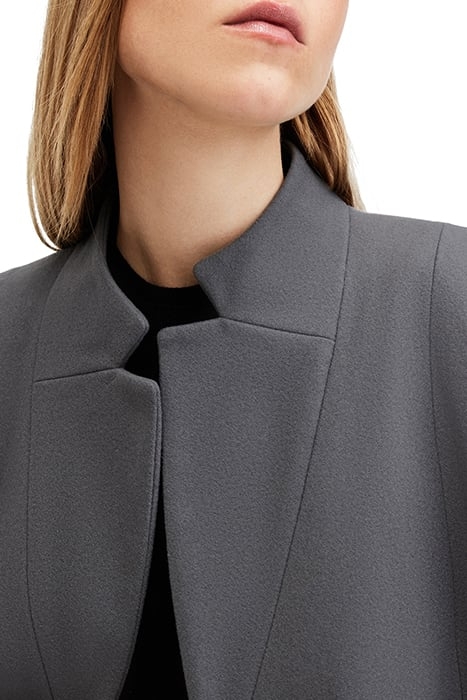 SIDNEY COAT EIFFEL GREY 8