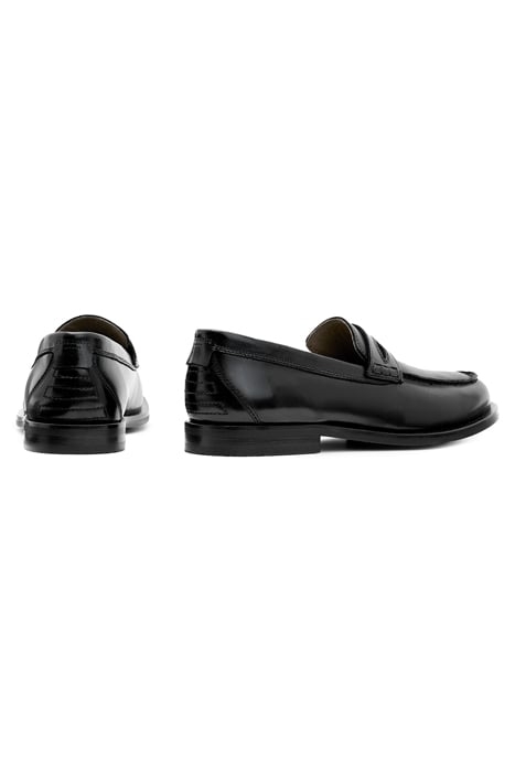 HARMON LOAFER BLACK 4
