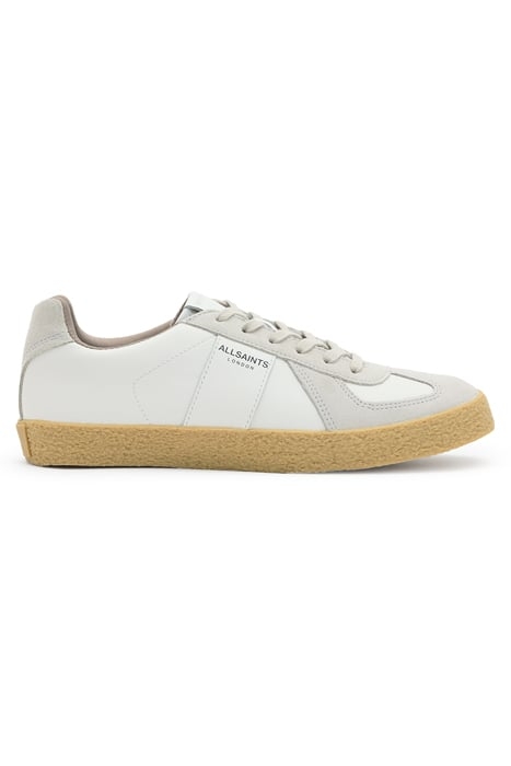 JAIMEE SNEAKER WHITE 1