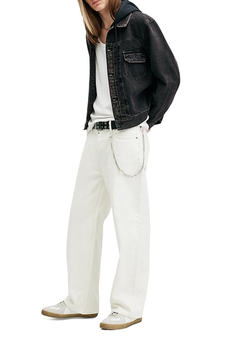 SPIRIT JACKET BLACK 5