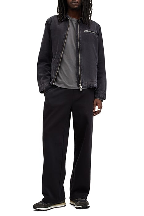 BRACE LS CREW BOND BLUE 5