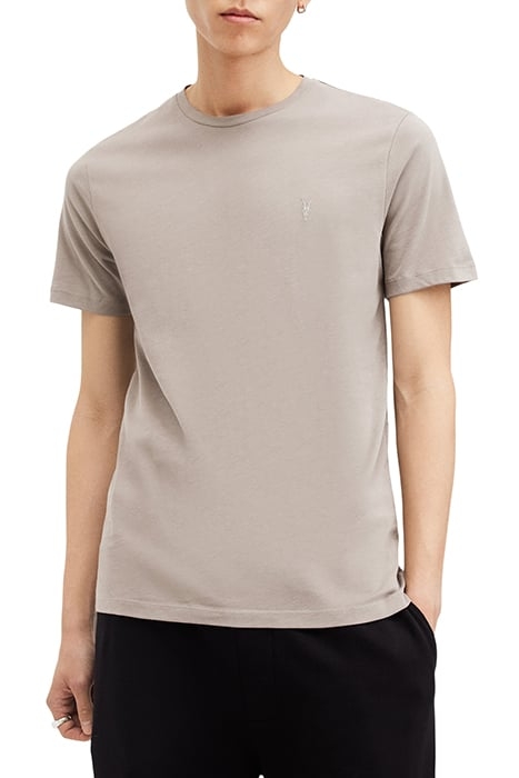 BRACE SS CREW 3 PK GREEN/BROWN/BLACK 5