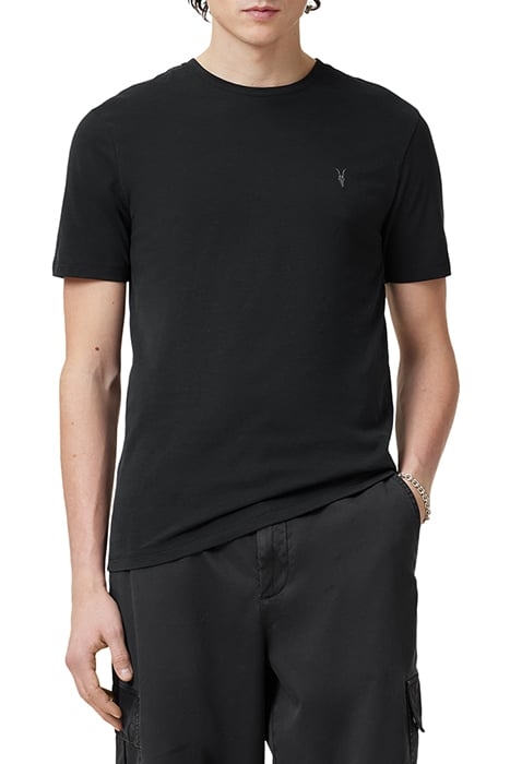 TONIC SS CREW 3 PK GREEN/BLACK/WHITE 5