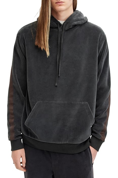 DRAVEN OTH HOOD GRAVESTONE GREY 1