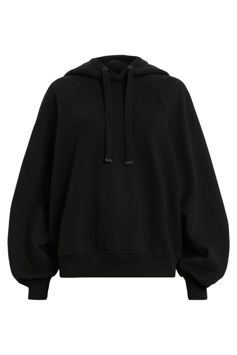 DANA HOODY BLACK 4