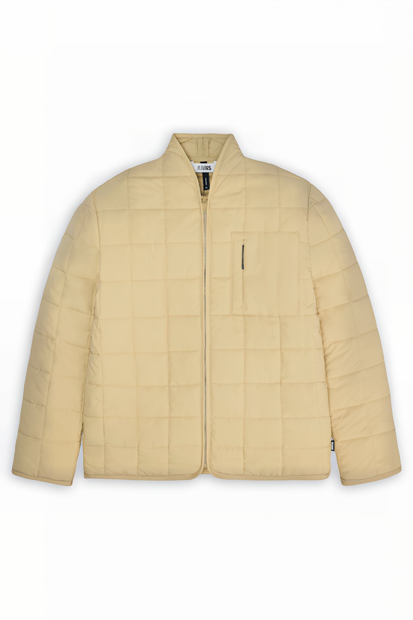 GIRON LINER JACKET T1 SAND UNISEX 1