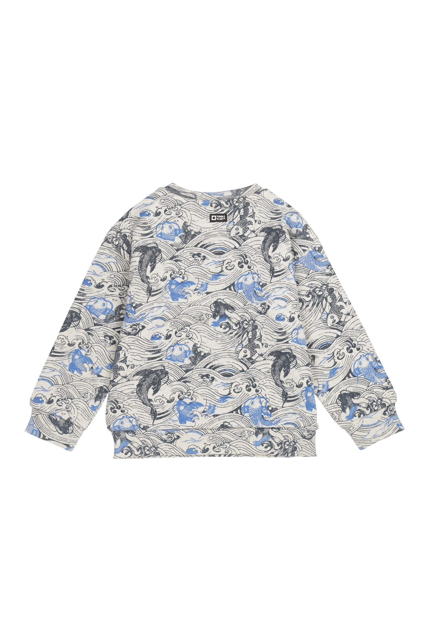 BOYS YUKI TODDLER MOONSTRUCK 2