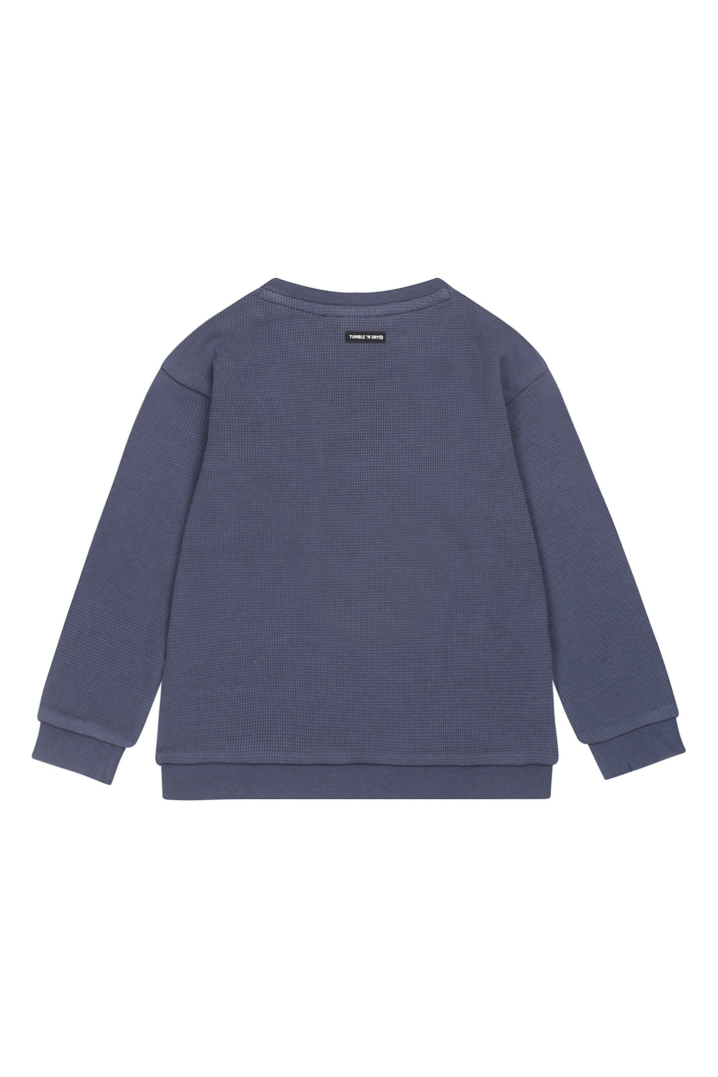 BOYS UNAGI TODDLER MOOD INDIGO 2