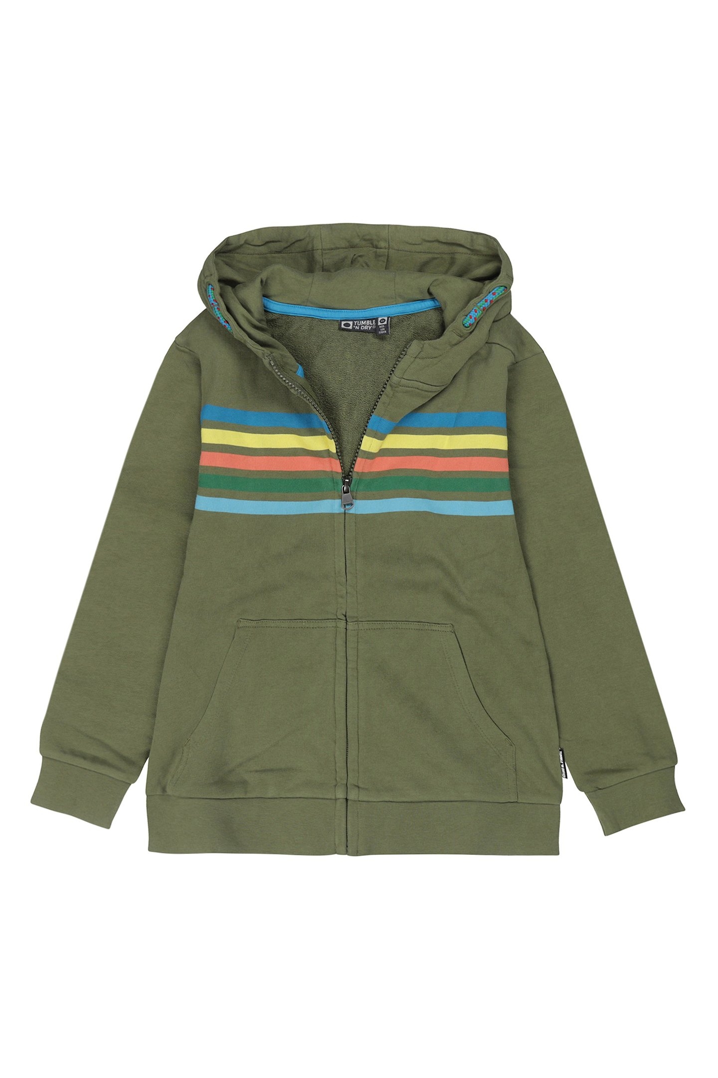 BOYS CALIFORNIA KIDS OLIVINE 1