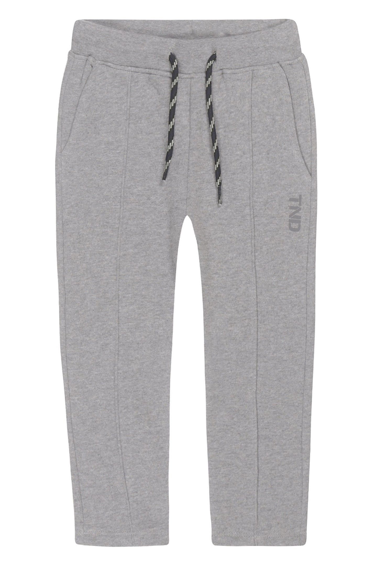 BOYS CALGARY TODDLER GREY MELANGE 1