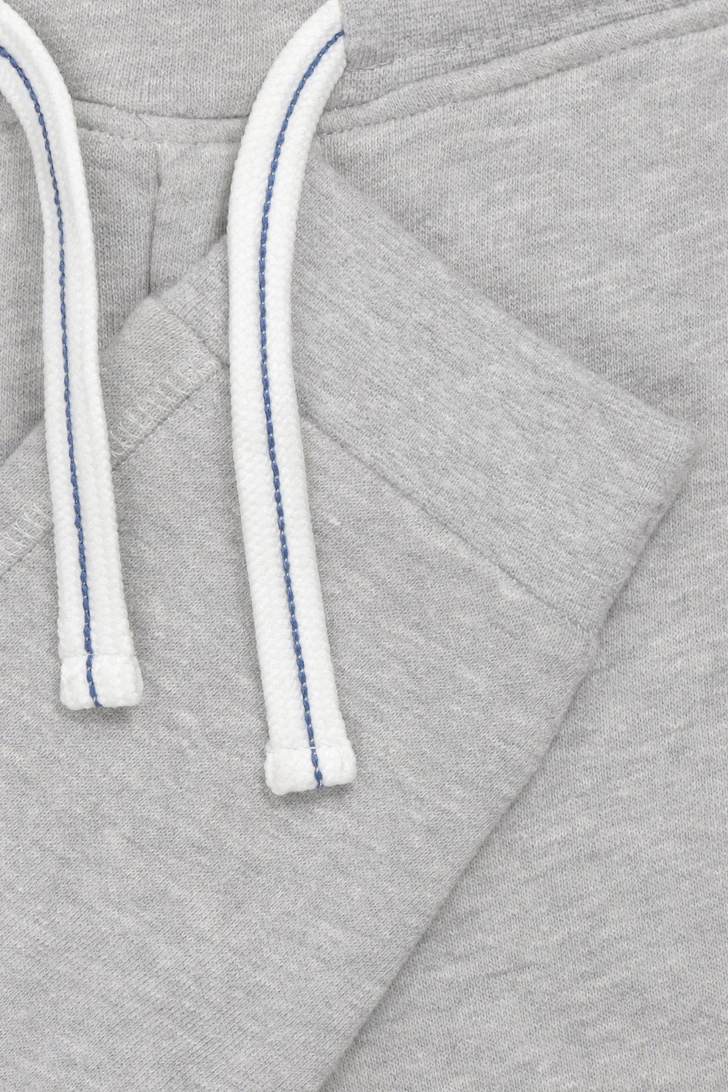 BOYS BOSTON TODDLER LIGHT GREY MELANGE 3