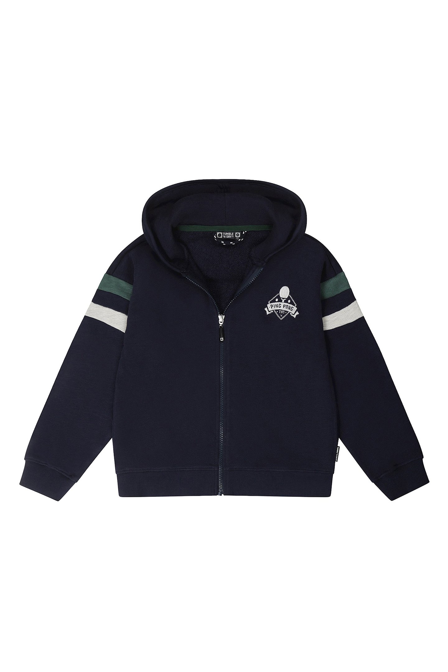 BOYS COURT KIDS MOOD INDIGO 1