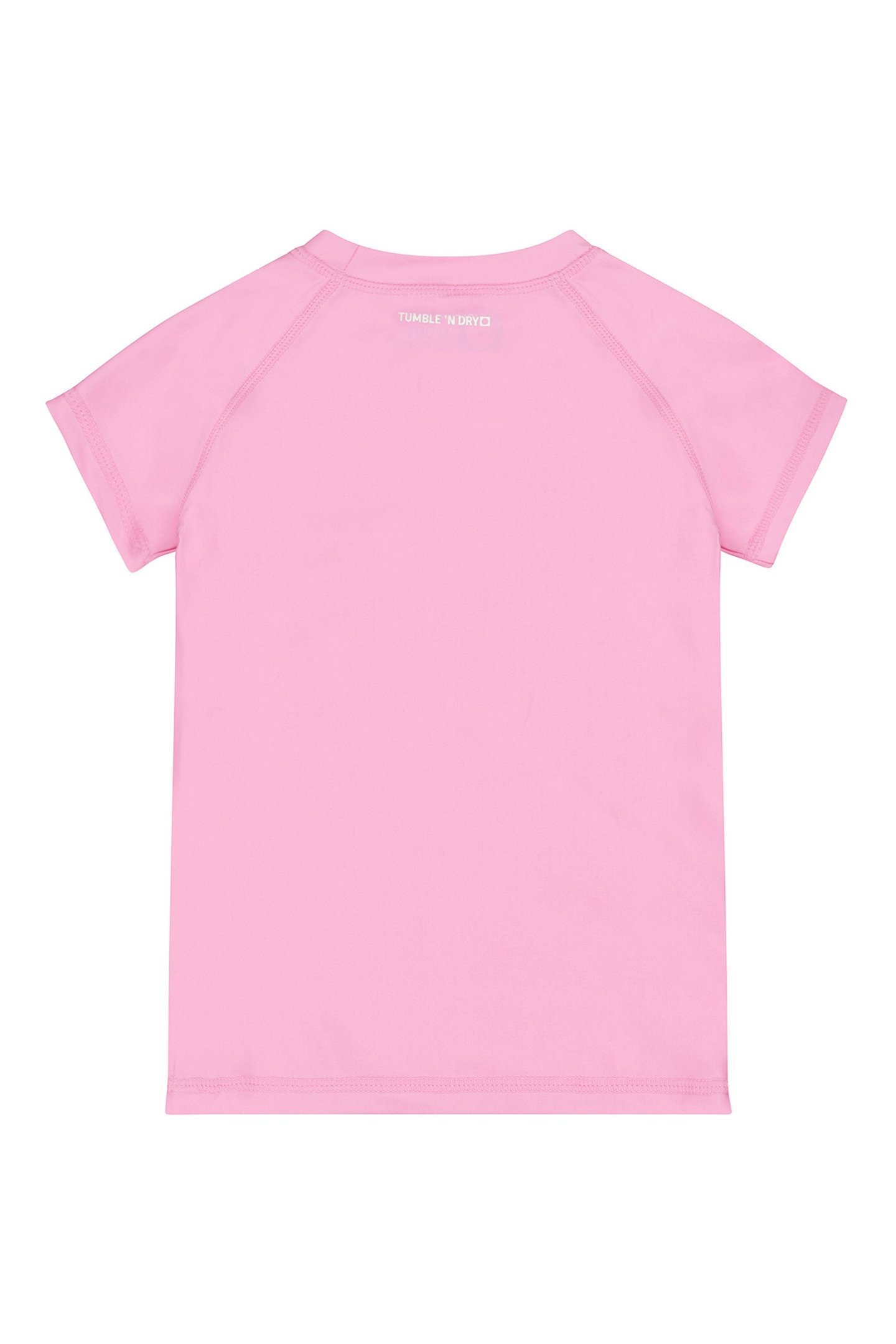 GIRLS POSITANO KIDS SACHET PINK 2