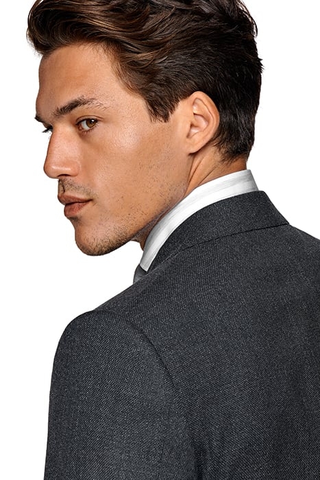 MID GREY PERENNIAL NAPOLI SUIT 7