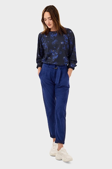 SWEATER WITH PRINT NIGHT SKY 3