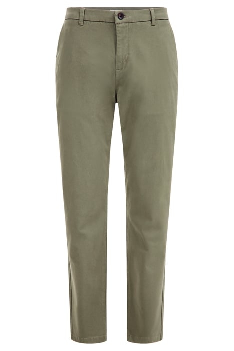 CHINO OLIVE GREEN 4