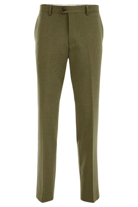 PANTALON OLIVE GREEN 4