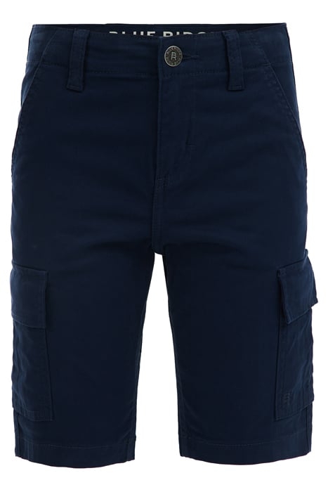 CARGO PANTS DARK BLUE 3