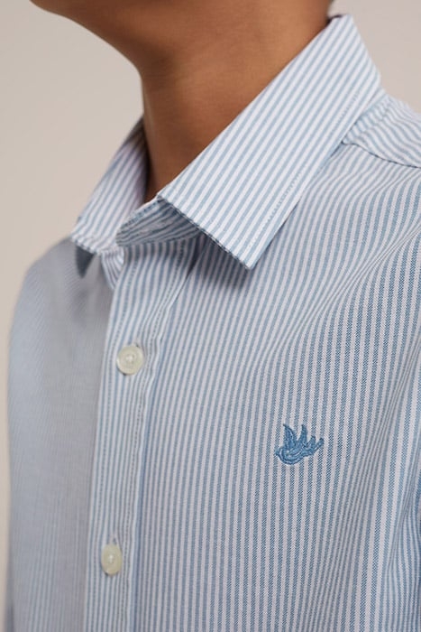 SHIRT LIGHT BLUE 5