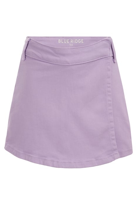 SKORT LIGHT PURPLE 3