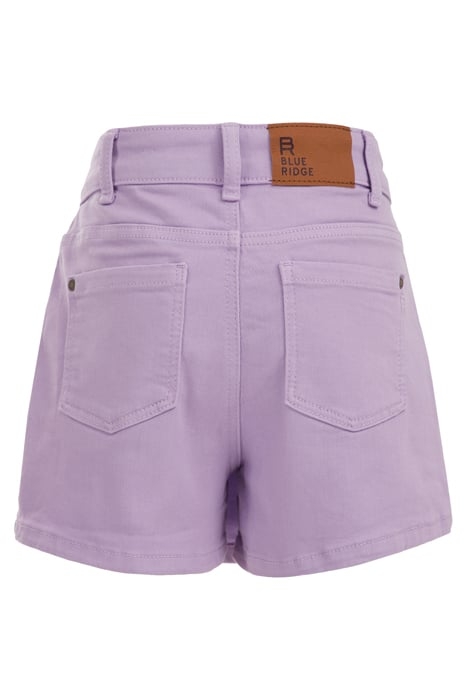 SKORT LIGHT PURPLE 4