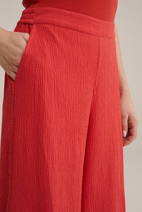 TROUSER RED 6