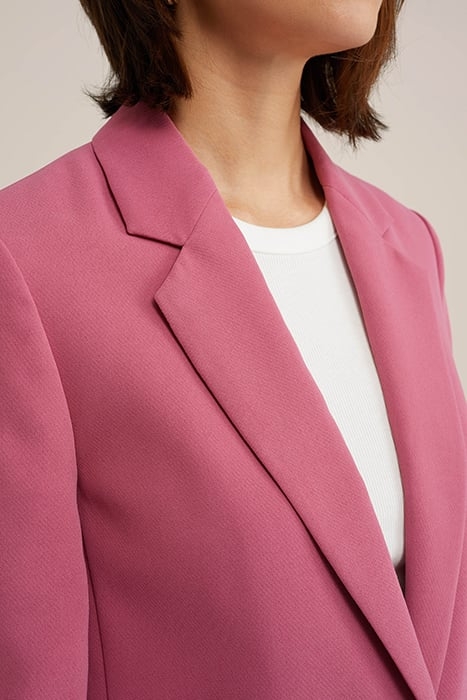 BLAZER OLD ROSE 6