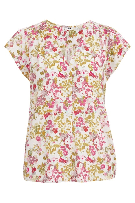 BLOUSE MULTI-COLOURED 4