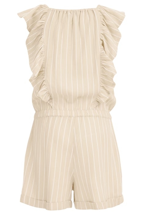 JUMPSUIT BEIGE 4