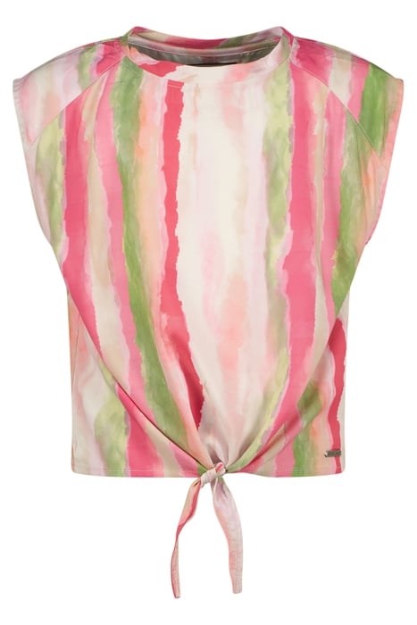 GIRLS HELSA T-SHIRT REAL WHITE 1