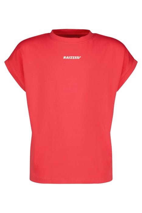 GIRLS LENA T-SHIRT PINK FRESH 1